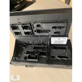 BAŞKAN TİC.MERCEDES A2115453801 E W211 KASA ÖN SAM BEYNİ 2115453801